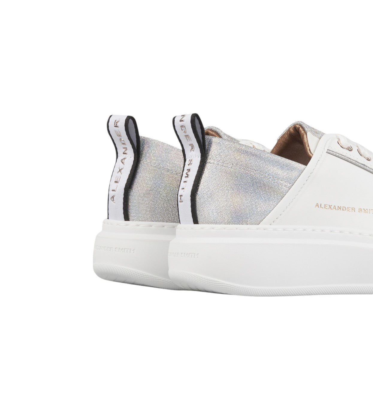 Alexander Smith Sneakers Donna WEMBLEY