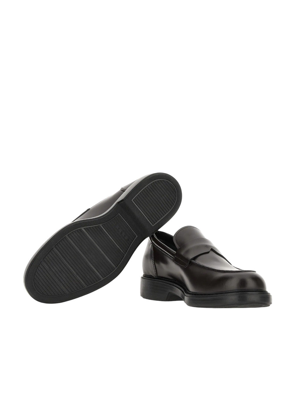Hogan Mocassini Uomo H704 HXM7040FZ10U1MS808