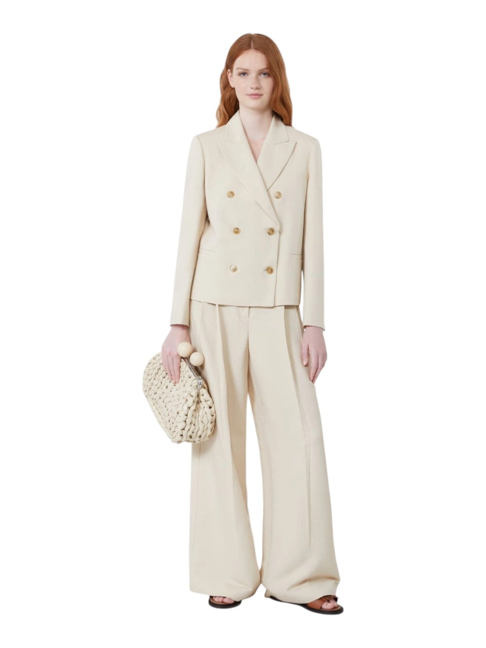 Max Mara Weekend Giacca Donna Wkdnembi 2615041062650 004