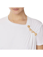 elisabetta franchi Maglia Donna MA02851E2