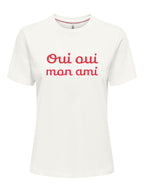 ONLY T-SHIRT Donna 15362489