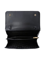 Kurt Geiger Borsa Donna KENSINGTON CHAIN WALLET 648300109 0