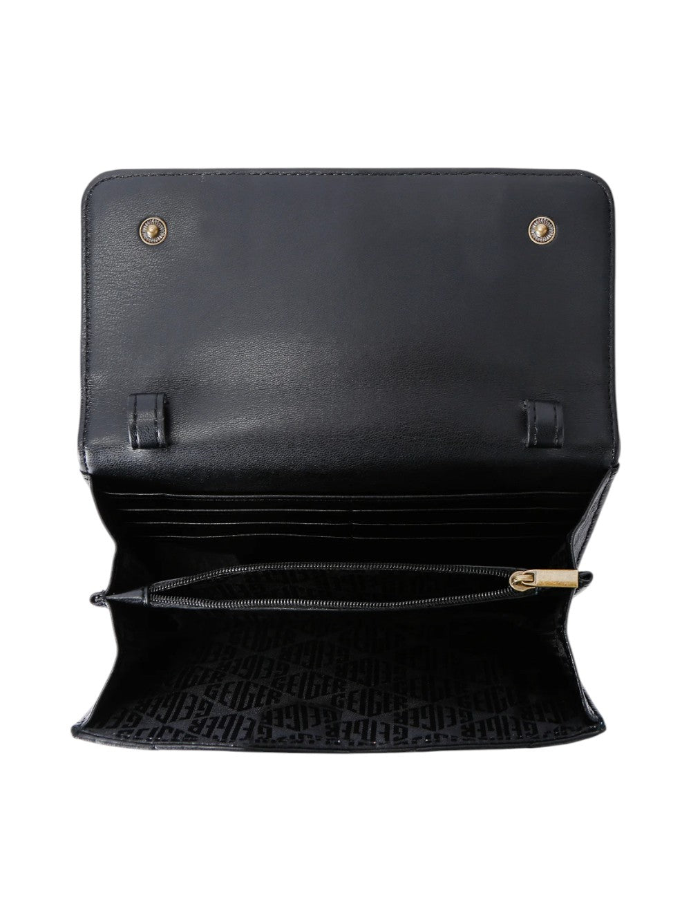 Kurt Geiger Borsa Donna KENSINGTON CHAIN WALLET 648300109 0