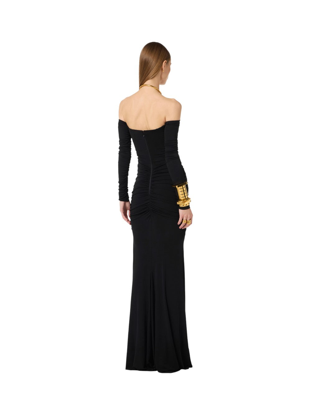 Elisabetta Franchi Abito lungo Donna  ABR1061E2110