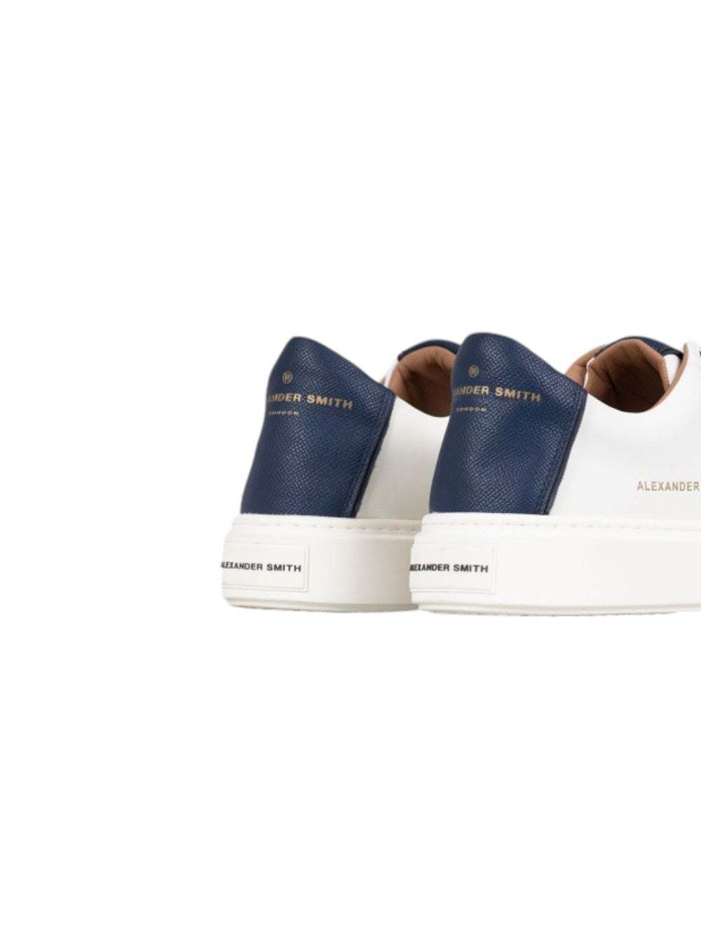 Alexander Smith Sneakers Uomo LDM-9064