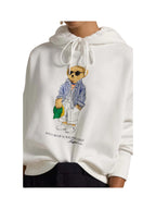 Polo Ralph Lauren Felpa Donna  211959115 001