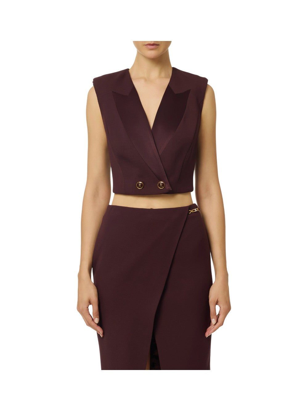 Elisabetta Franchi Giacca Donna  GL00256E2EA4