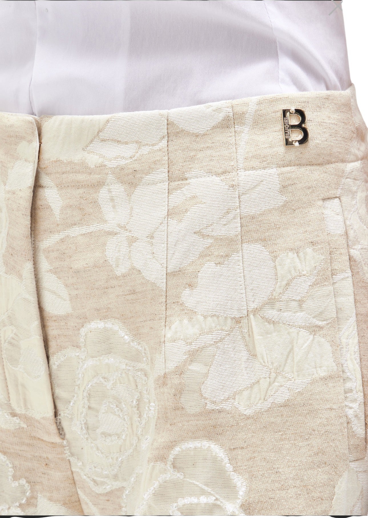 Blugirl pantalone Donna RA5190T2942
