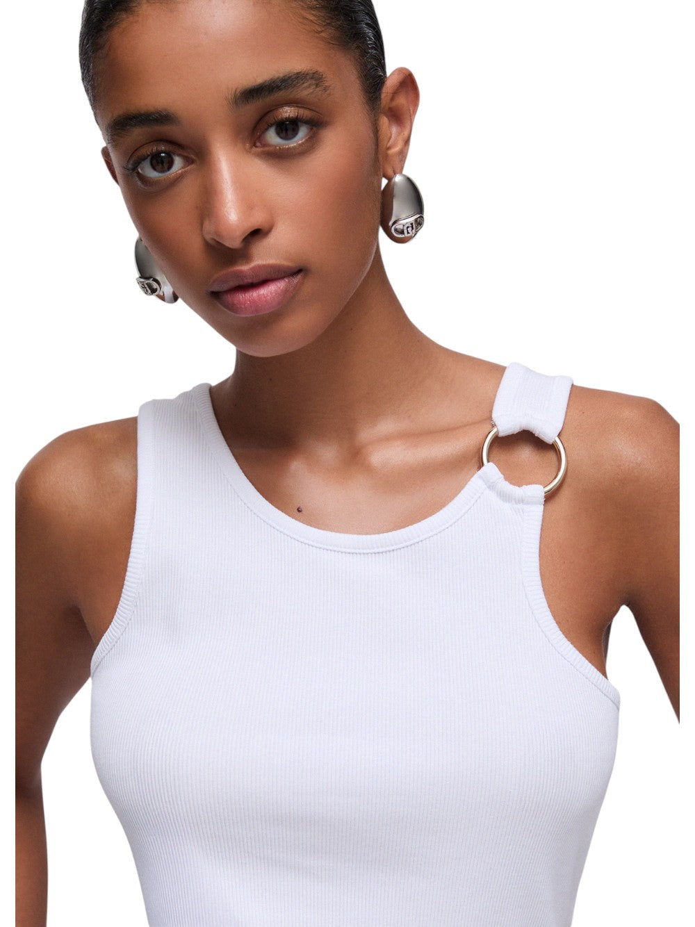 Liu Jo Top Donna  VA6122J4822 11110