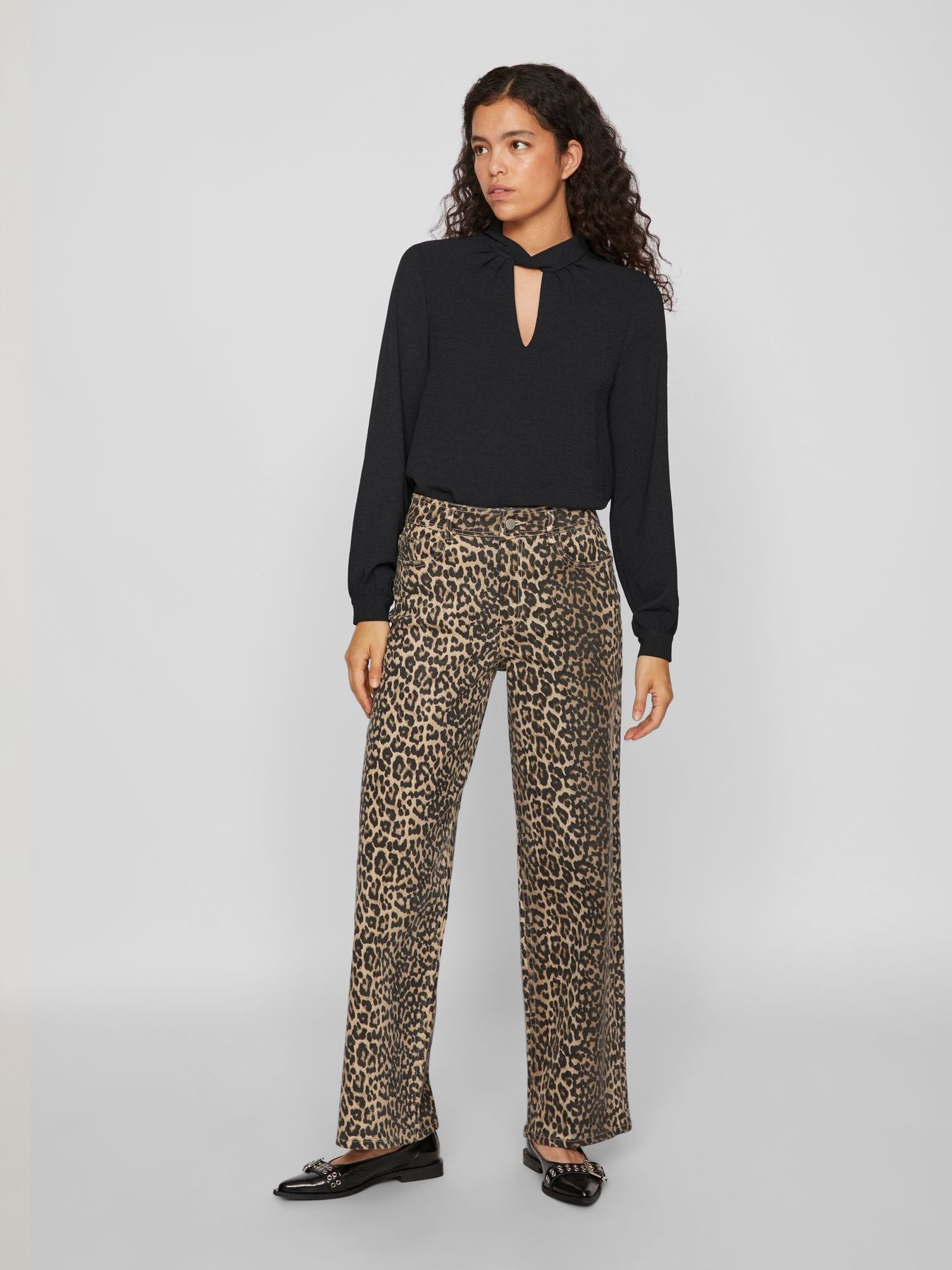 VILA BLOUSE Women 14098954