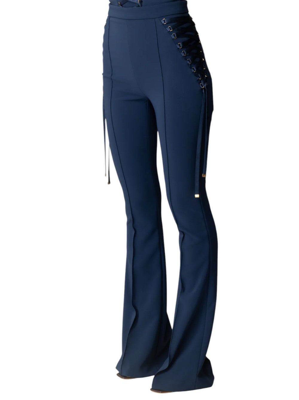 elisabetta franchi pantalone Donna PA08351E2