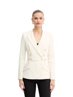 Elisabetta Franchi Giacca Donna  GI17256E2DZ9