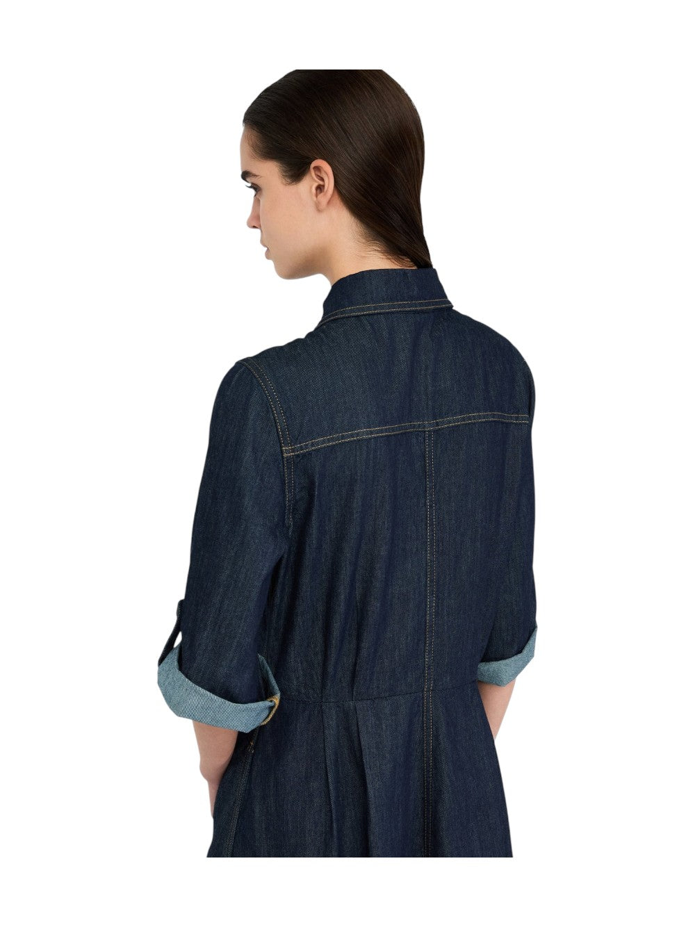 Liu Jo Abito Donna  UF5148D0268 77000