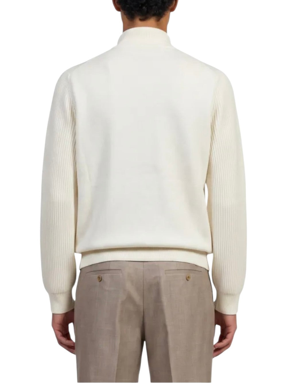 Lardini Cardigan Uomo  AC67031 ACLKJT1 120NO