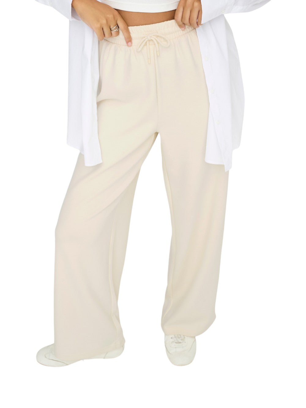 ONLY Pantalone Donna  15346400 Bi