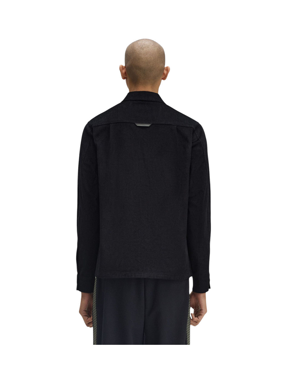 Fred Perry Camicia Uomo FP CORDUROY OVERSHIRT M1717 102