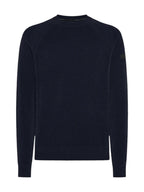 RRD Maglia Uomo velvet round knit W25132 60