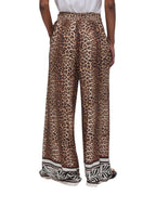 Liu Jo Pantalone Donna  VA6052TS123 V9789