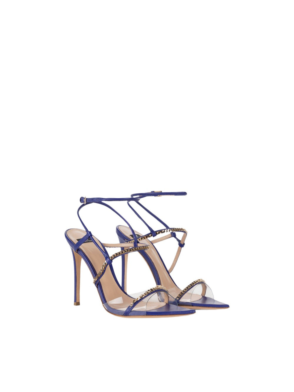 Elisabetta Franchi Women's Sandals SA27L41E2