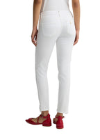 LIU JO women's trousers WA5457T4033