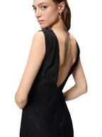 Pinko Abito Donna DRUPA ABITO PIZZO REBRODE 106588A330Z99