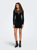 ONLY abito Donna 15333654