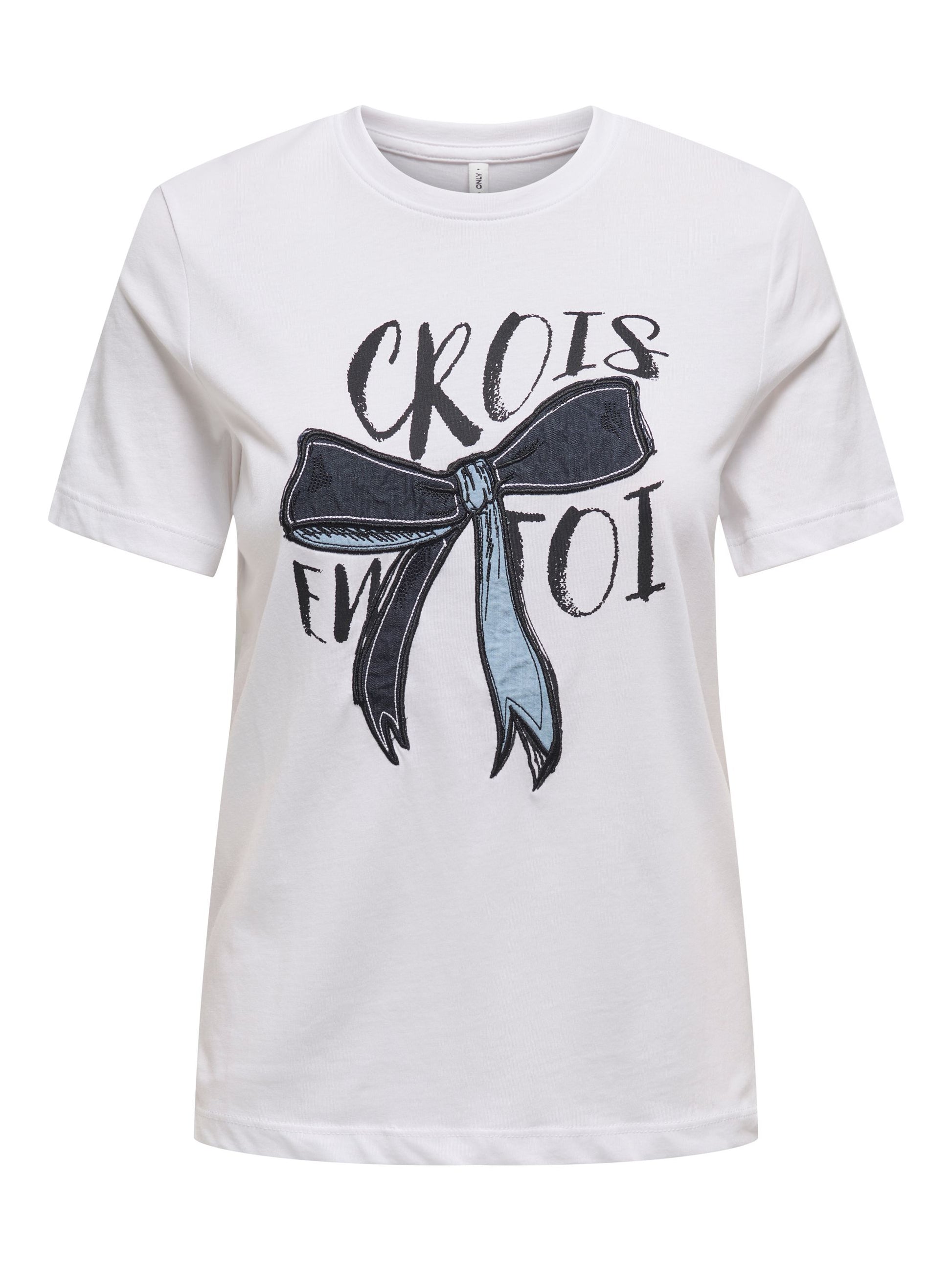 ONLY T-SHIRT Donna 15329752