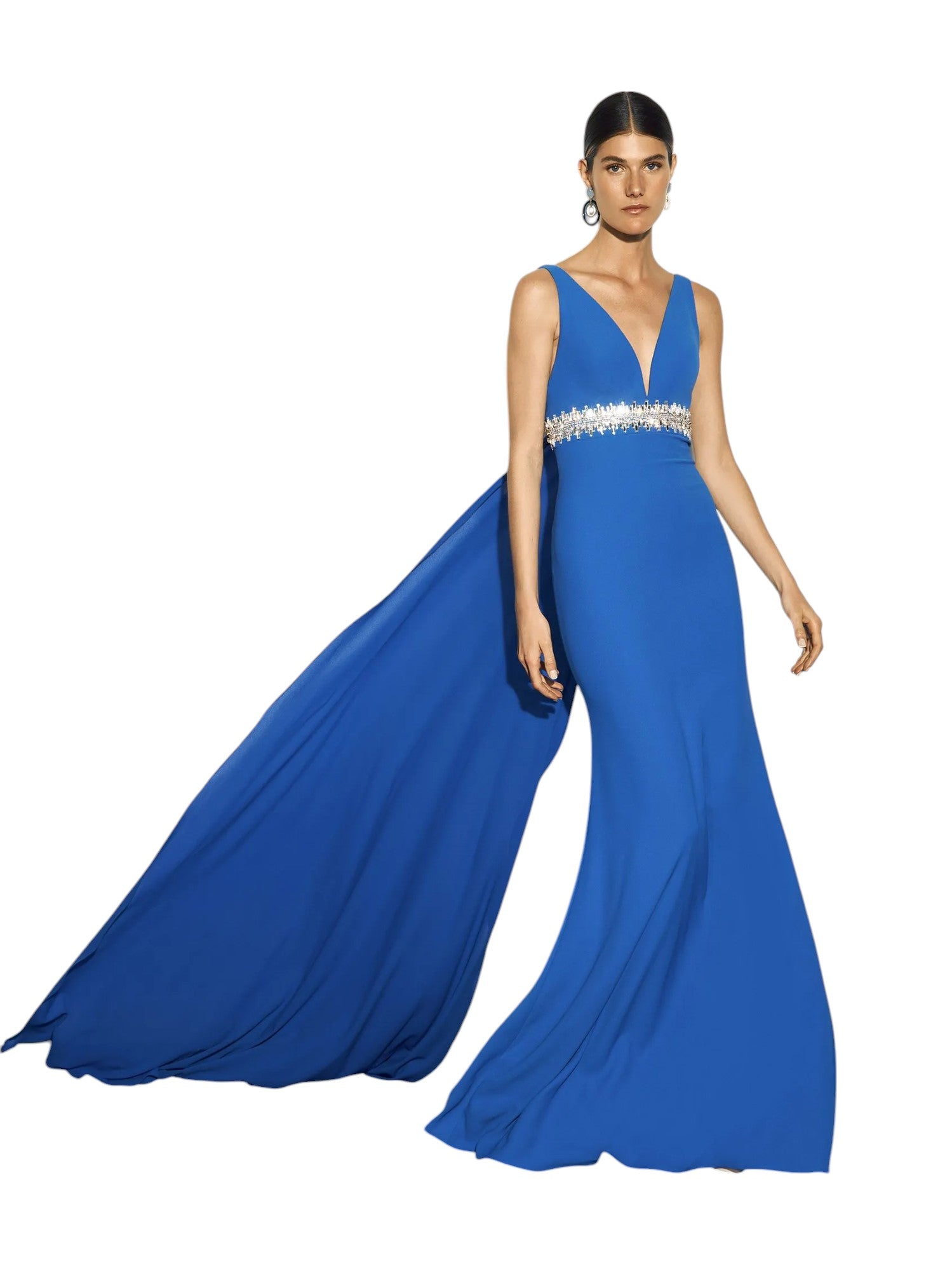 PRONOVIAS ABITO LUNGO Donna CALIDA