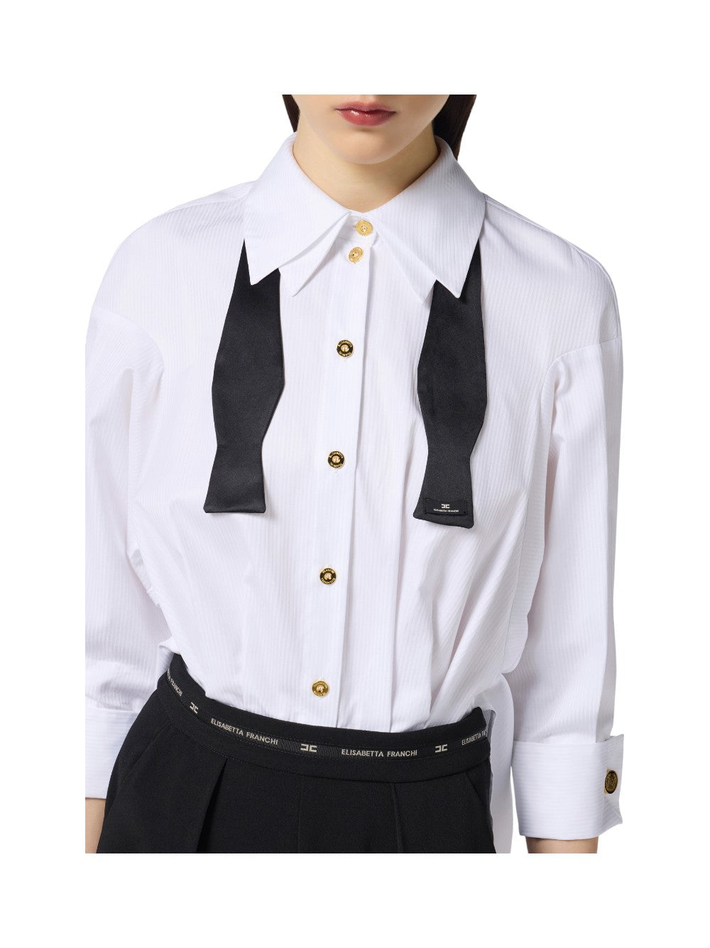 Elisabetta Franchi Tuta Donna  TU05656E2221