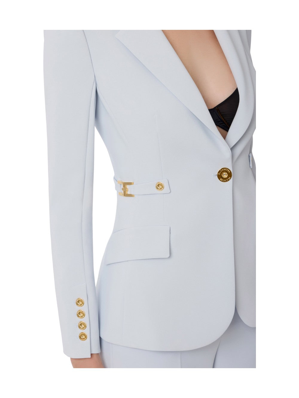 Elisabetta Franchi Giacca Donna  GI17556E2EA7