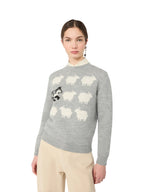 Max Mara Weekend Maglia Donna WKDNITRA 2625366272600 004