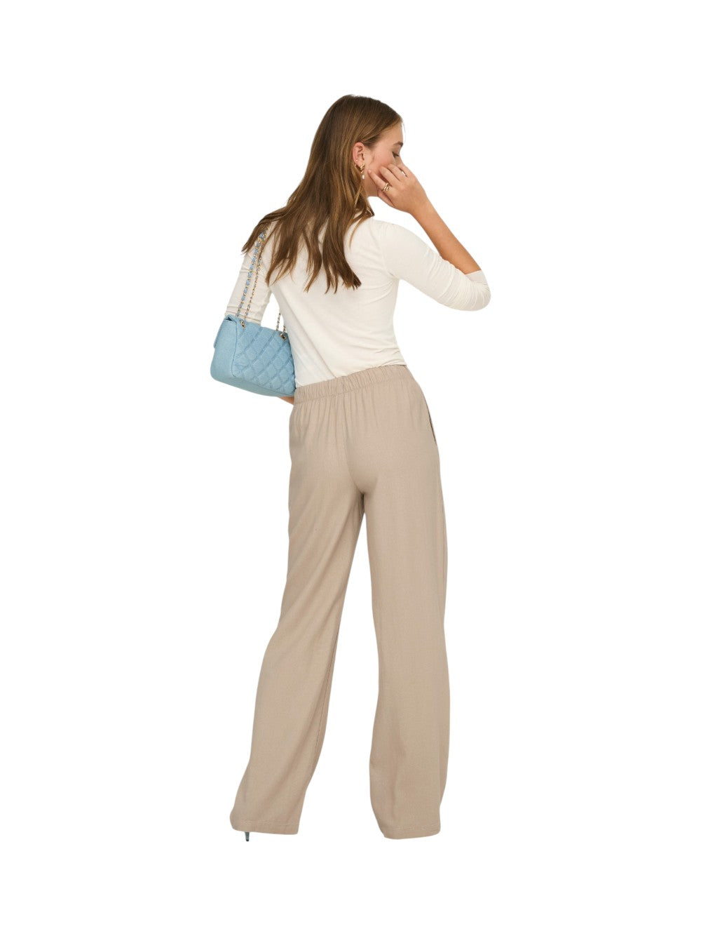 ONLY Pantalone Donna  15363676