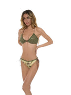 Miss Bikini Costume Donna  V6024S