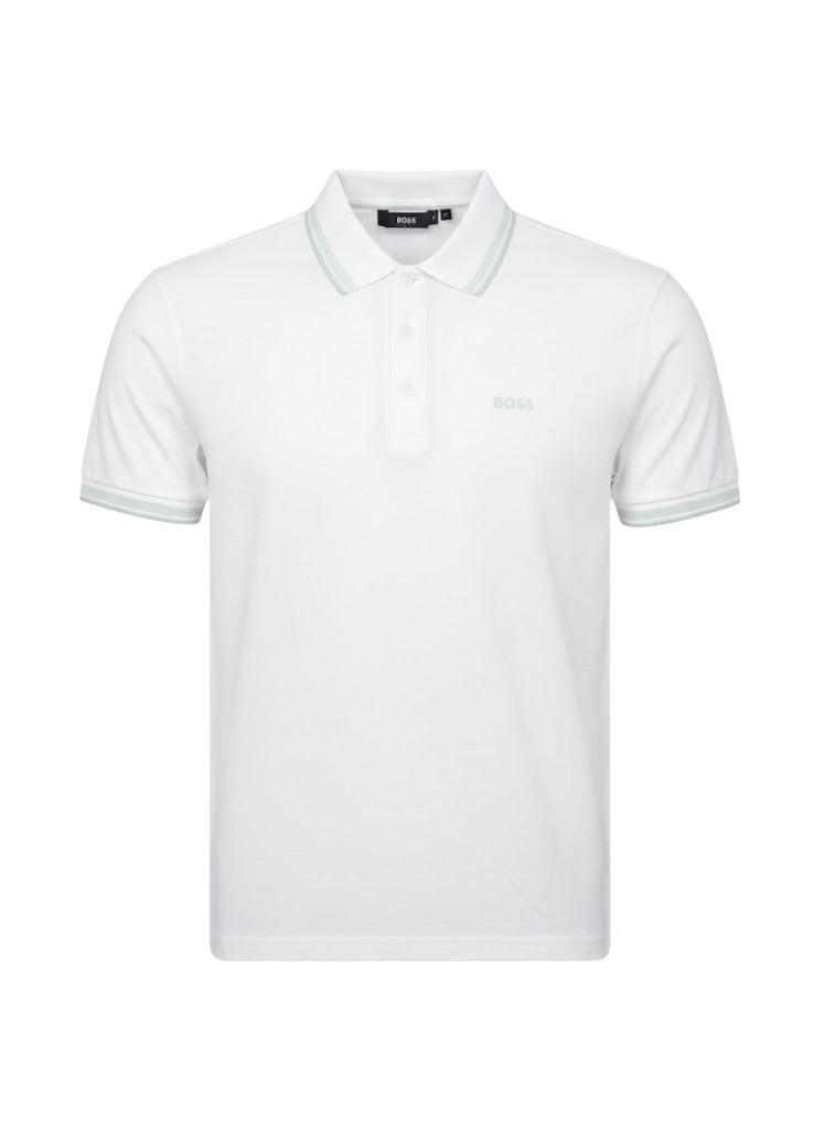 BOSS Polo Uomo Paddy 50469055 114