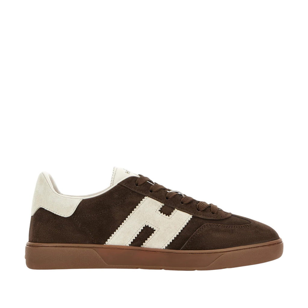 Hogan Sneakers Uomo Cool HXM6470FB60PJQ