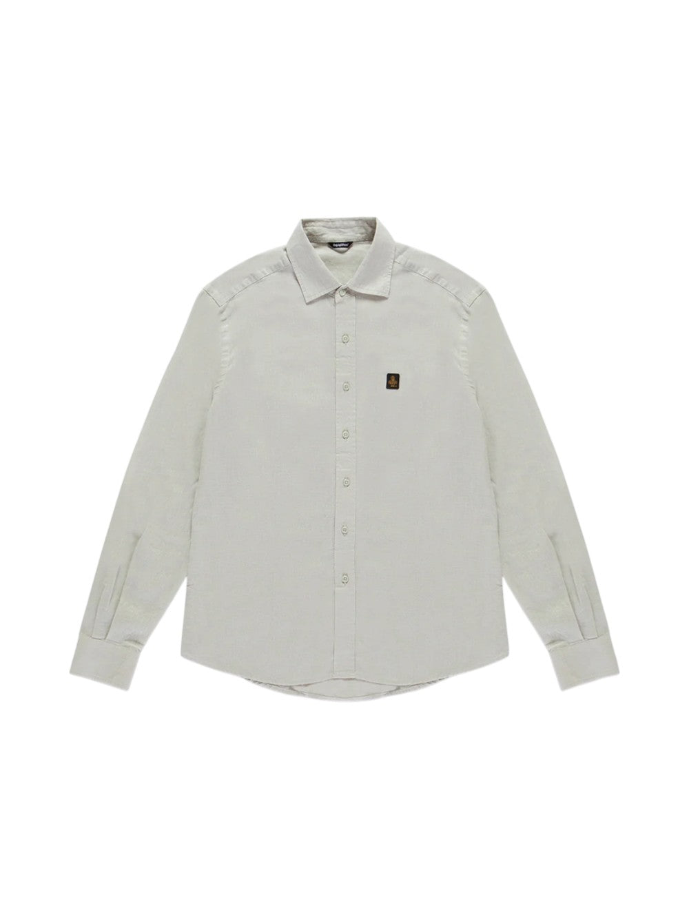 Refrigiwear Camicia Uomo CAPE MAY SHIRT C10000 LI0907 G05704