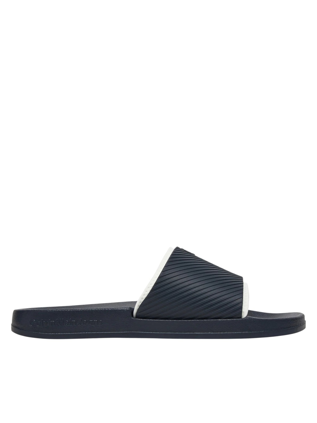 calvin klein CIABATTA Uomo YM0YM01234
