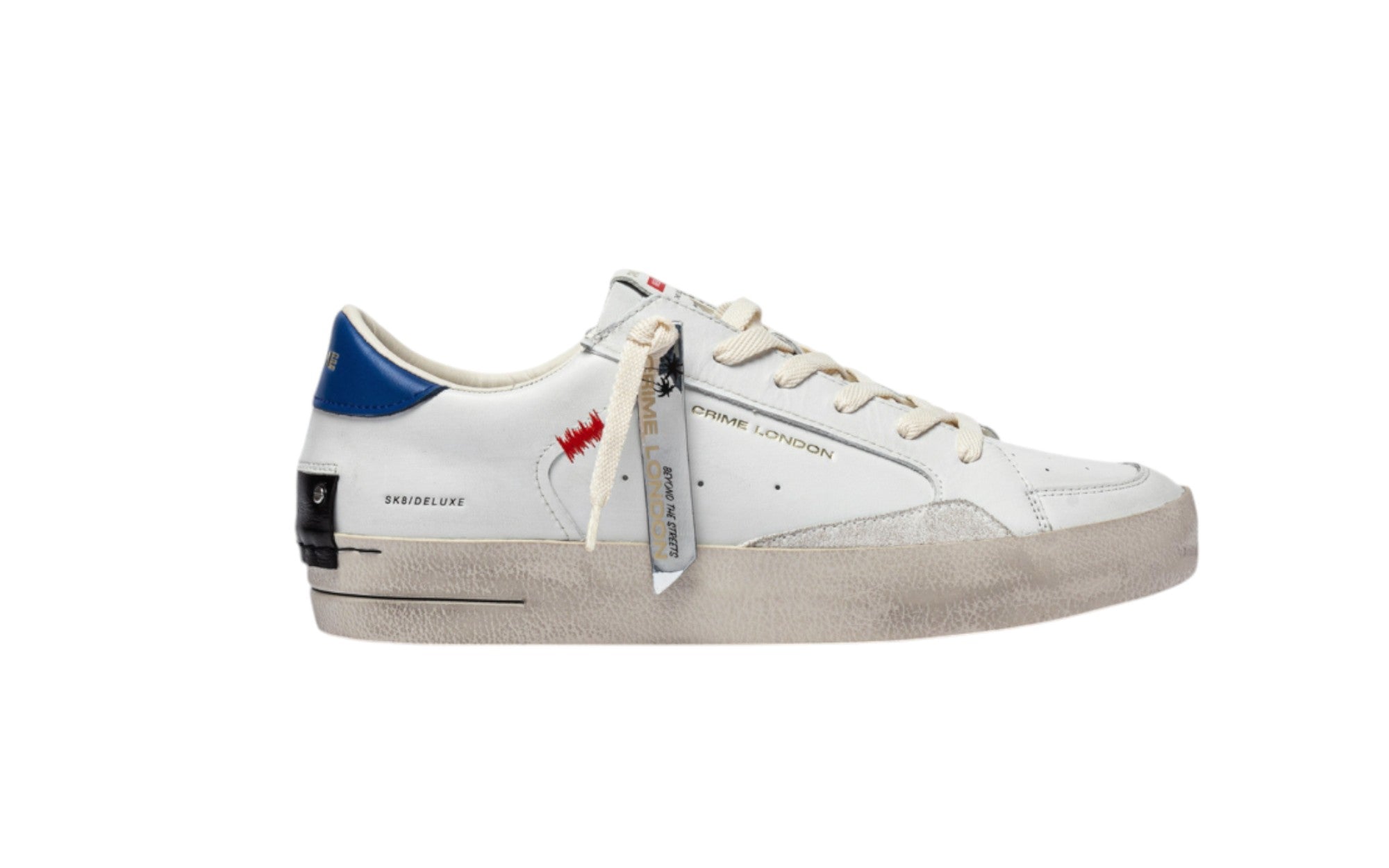 CRIME LONDON Men's 14103PP7