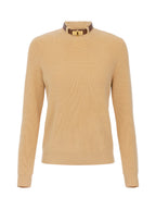 Elisabetta Franchi Maglia Donna  MK05S56E2EA2