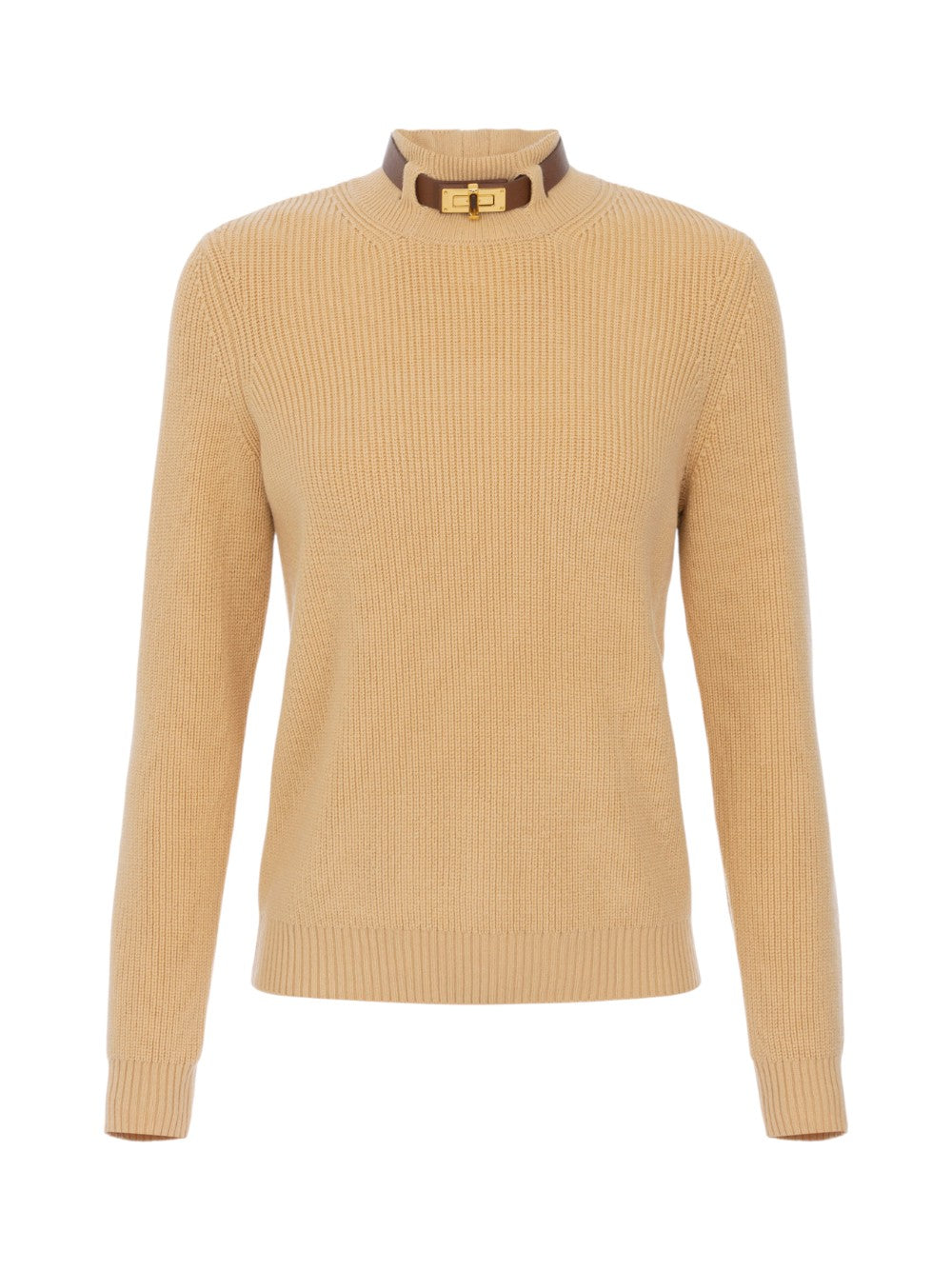 Elisabetta Franchi Maglia Donna  MK05S56E2EA2