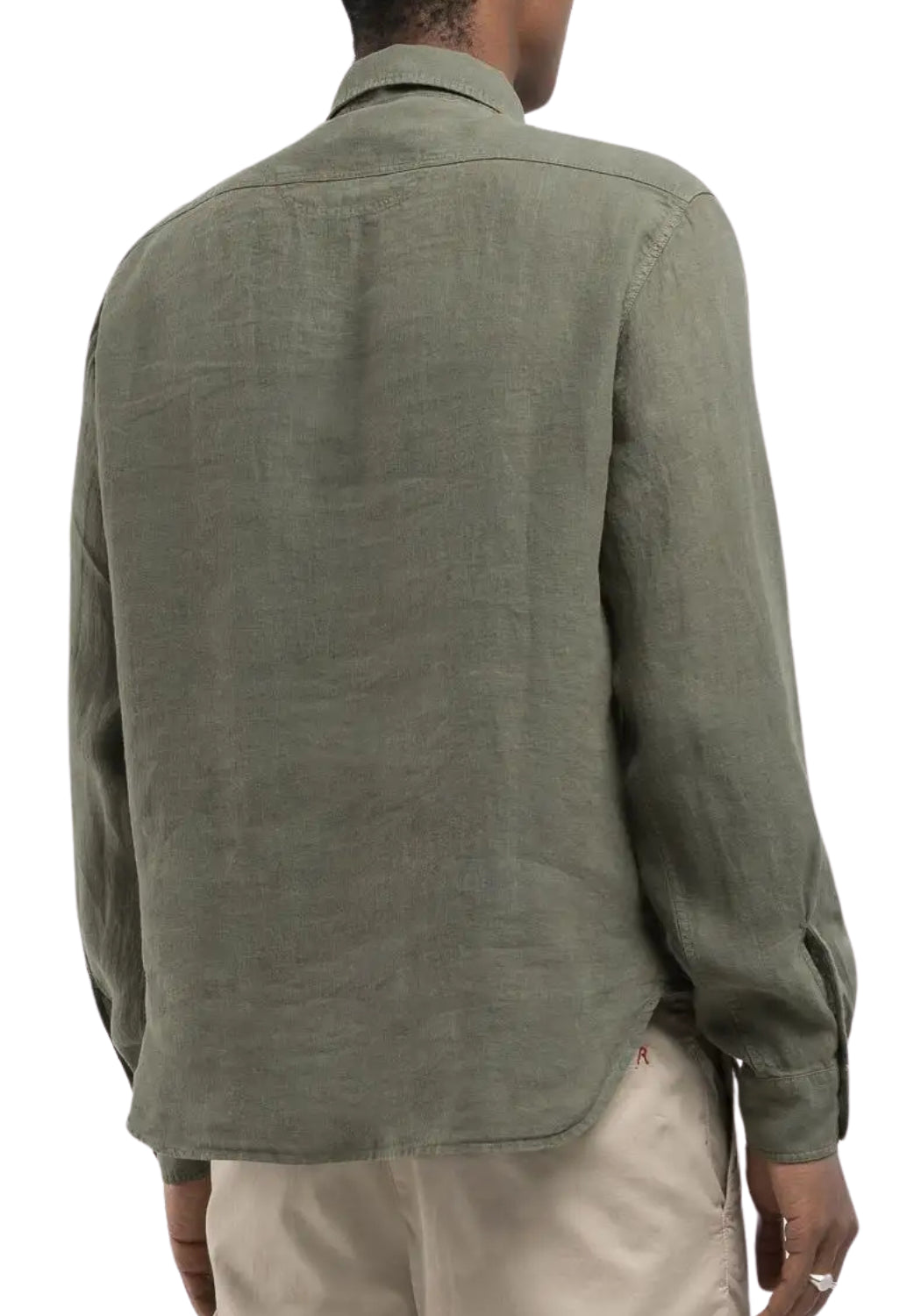 REPLAY camicia Uomo M4147 .000.81388B