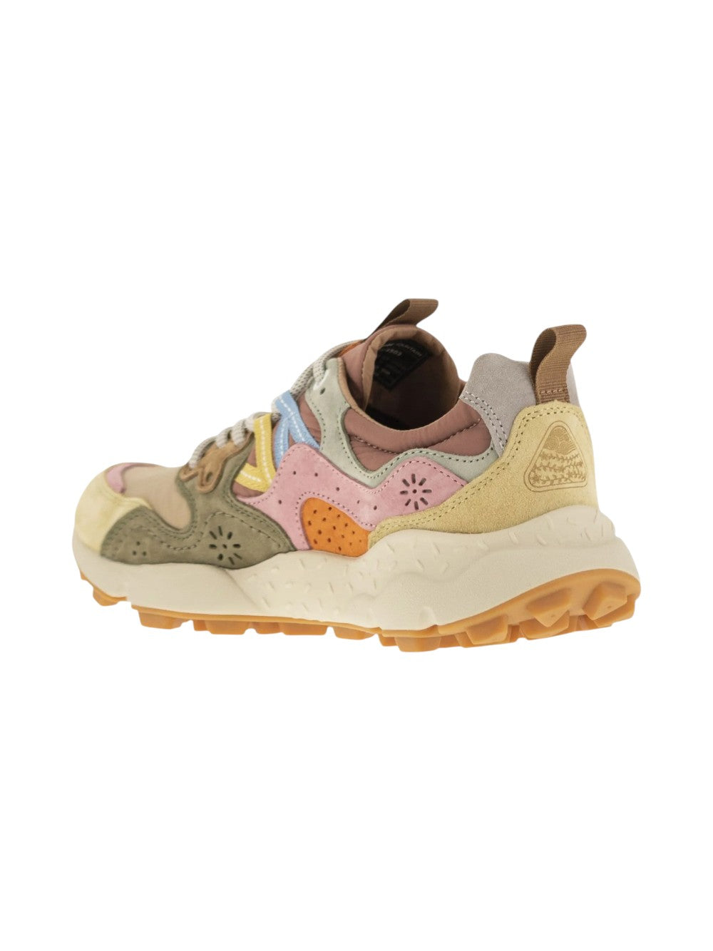 Flower Mountain Sneakers Donna Yamano 3 2017817011E93