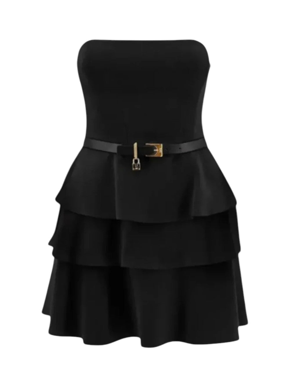 Elisabetta Franchi Abito Donna  AB97966E2110