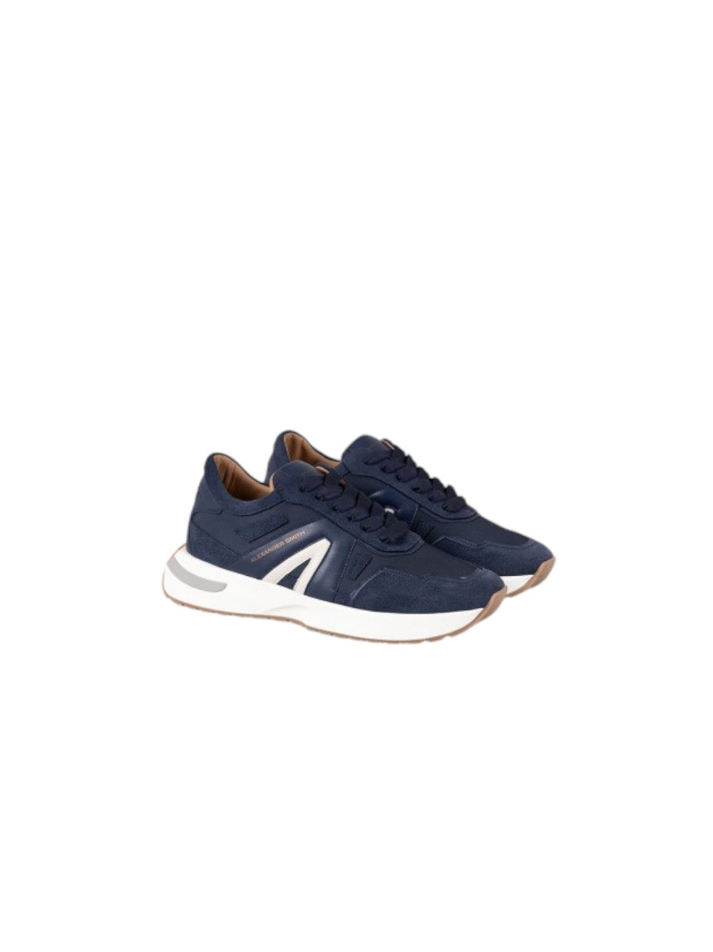 Alexander Smith Sneakers Uomo HYM-3084