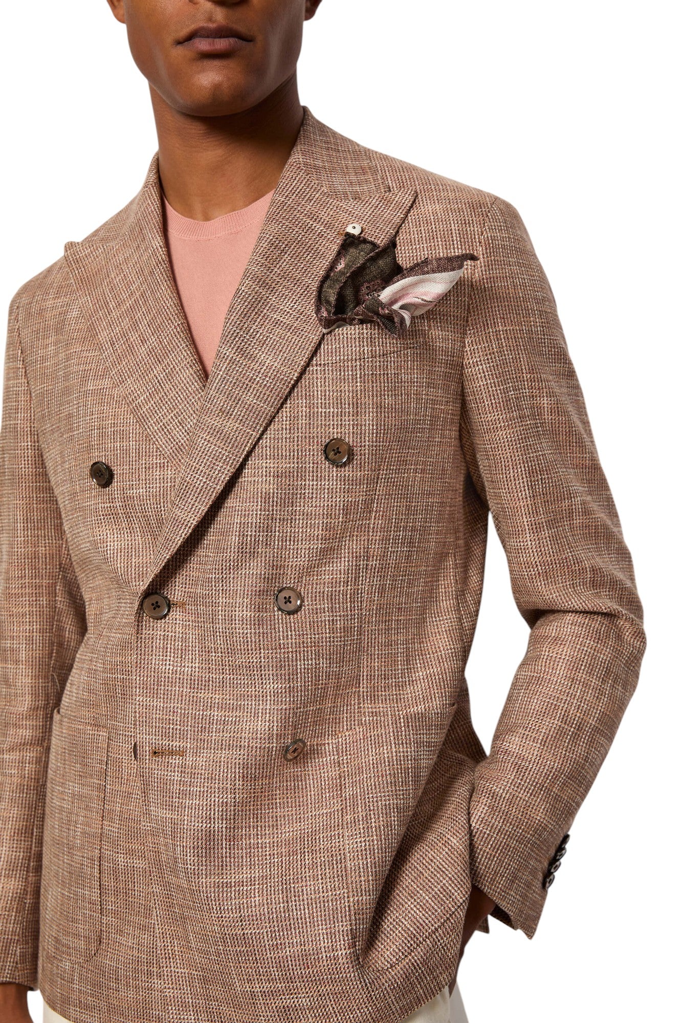 L.B.M 1911 Giacca Uomo 2686 52067