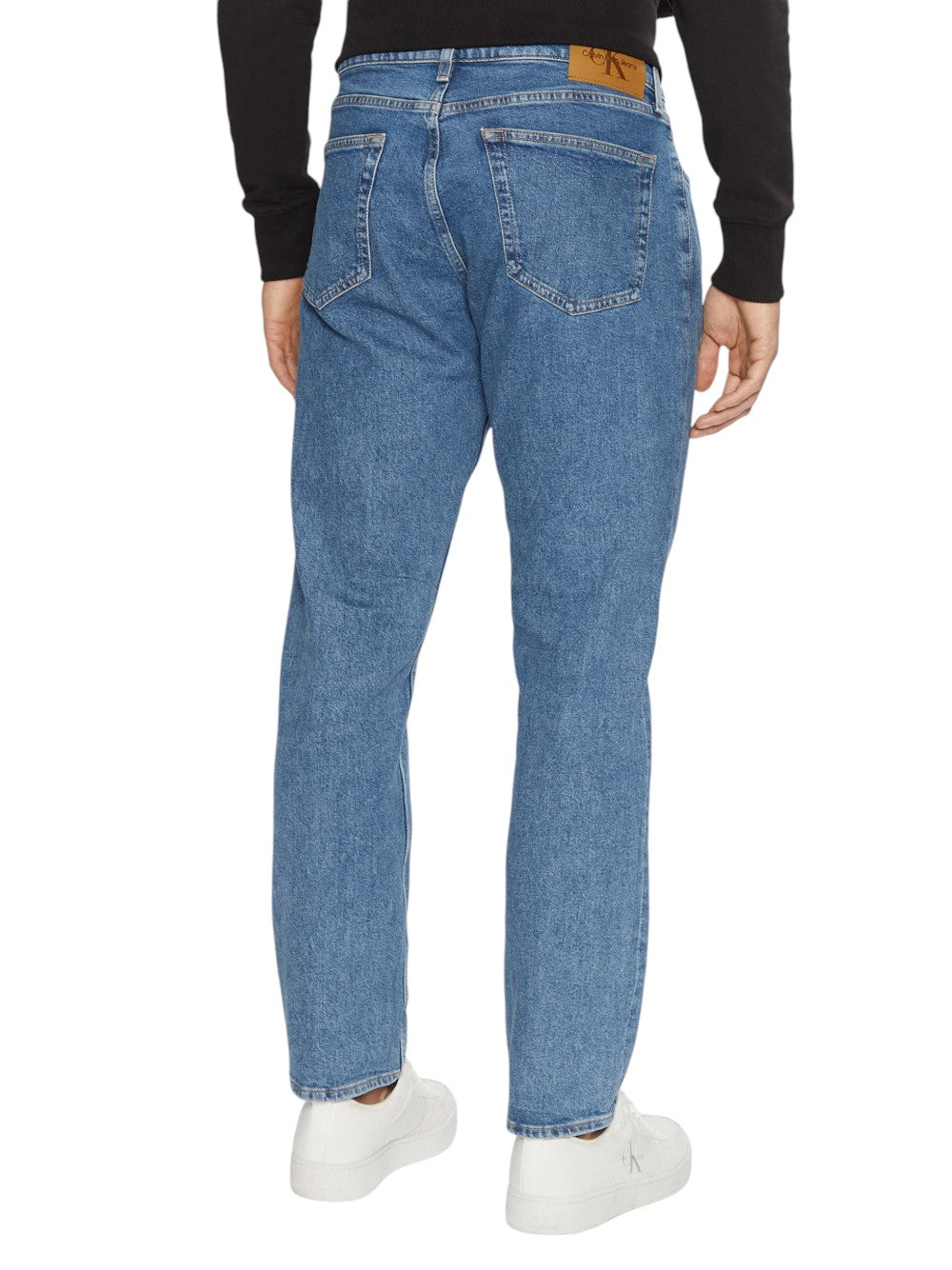 calvin klein JEANS Uomo J30J327082