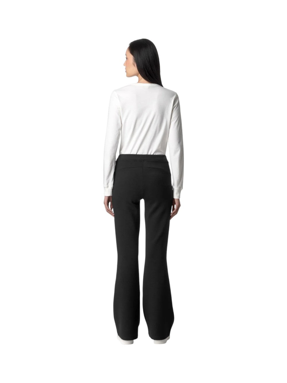 K-Way Pantalone Donna JENNY LIGHT SPACER K2123NW USY