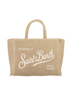 MC2 Saint Barth Borsa Donna VANITY MINI VELVET VAMI027 00296I