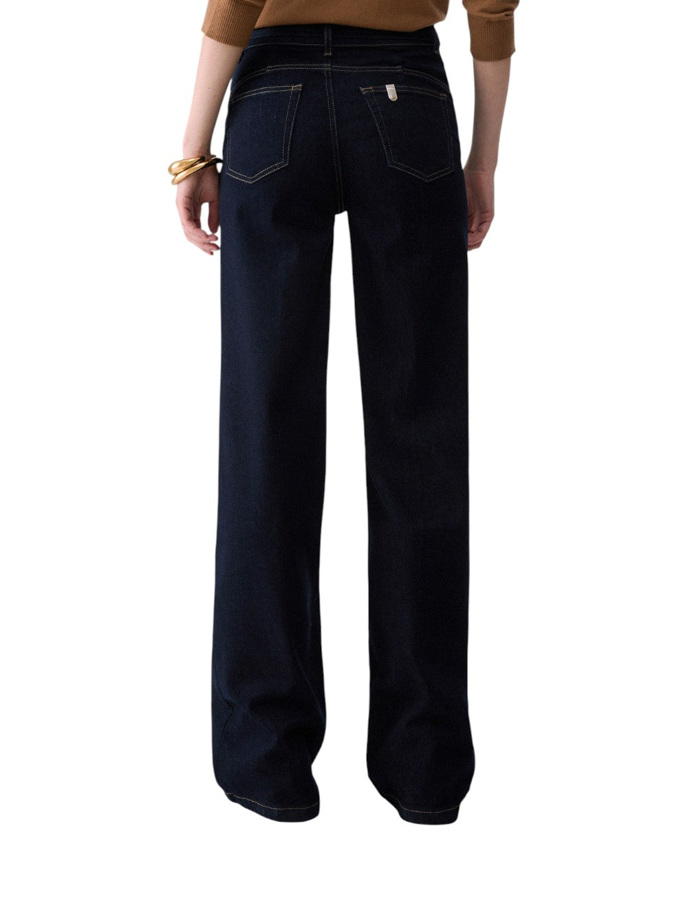 Liu Jo Jeans Donna B.UP GOOD FLARE H.W. UF6088D0264 7L000