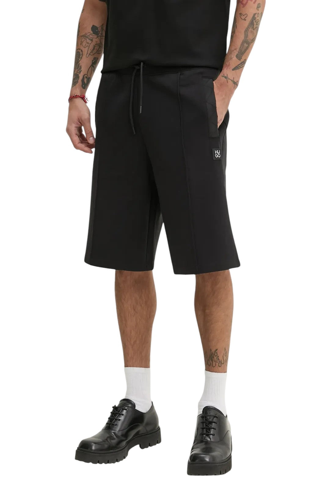 HUGO Bermuda Uomo 50536345
